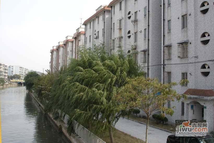 立诚苑实景图图片