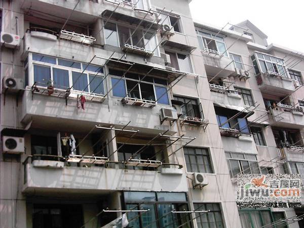王桥苑实景图图片
