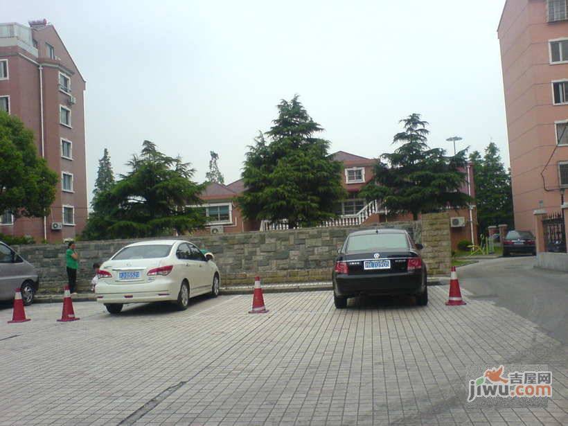 王桥苑实景图图片