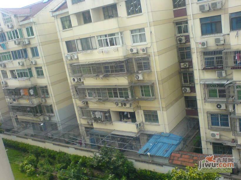 妙龙小区实景图图片