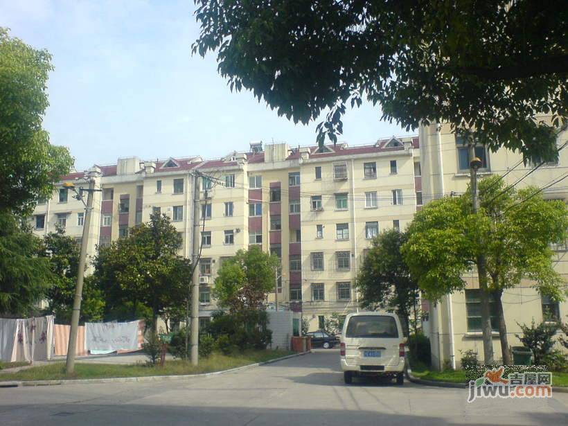 妙龙小区实景图图片