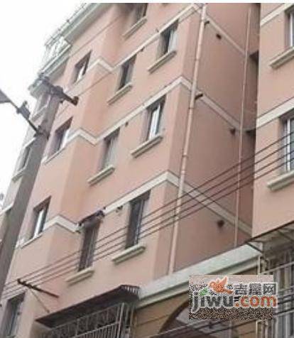 浦东明珠小区实景图图片