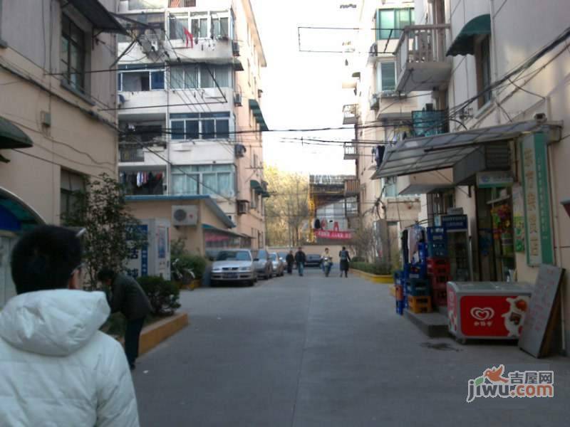 浦东明珠小区实景图图片