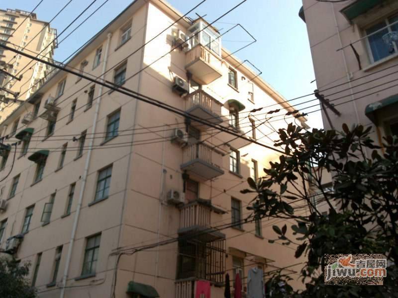 浦东明珠小区实景图图片