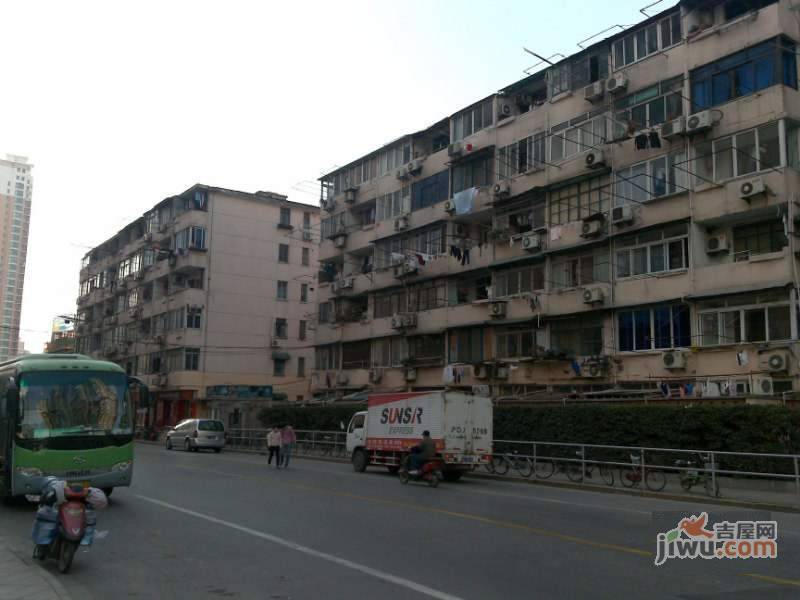 浦东明珠小区实景图图片