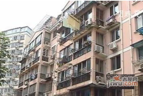 浦东明珠小区实景图图片