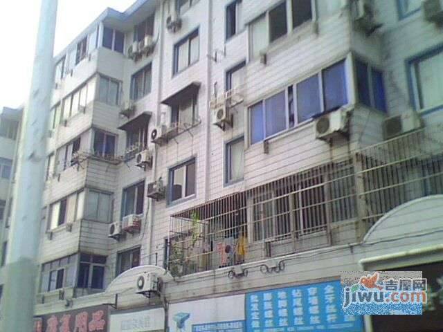妙境一村实景图图片