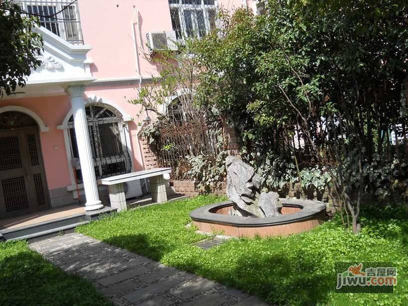 华夏金桂苑实景图图片
