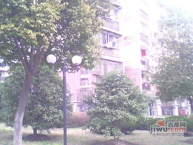 万馨佳苑实景图图片