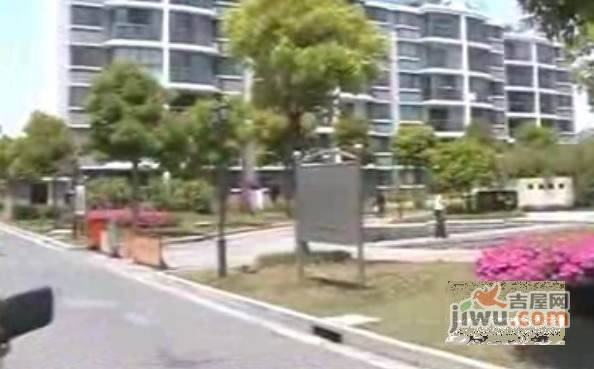 东都豪苑实景图图片
