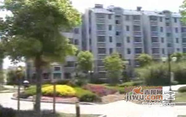 东都豪苑实景图图片