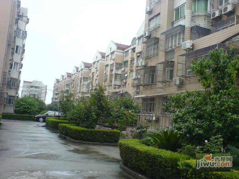 珠光苑实景图图片