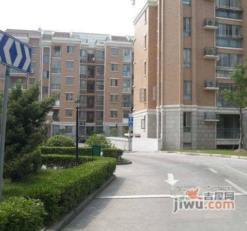 珠光苑实景图图片