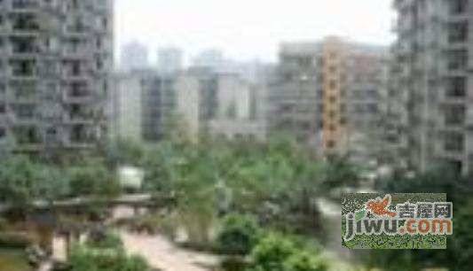 南桥小区实景图图片