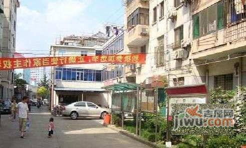 南桥曙光实景图图片