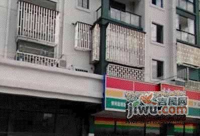 银光苑实景图图片