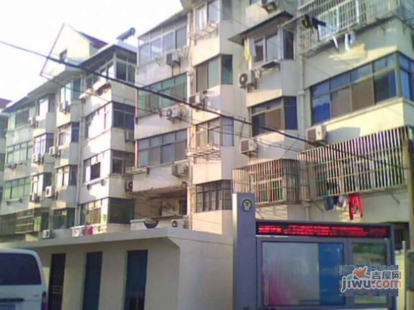 新雅小区实景图图片