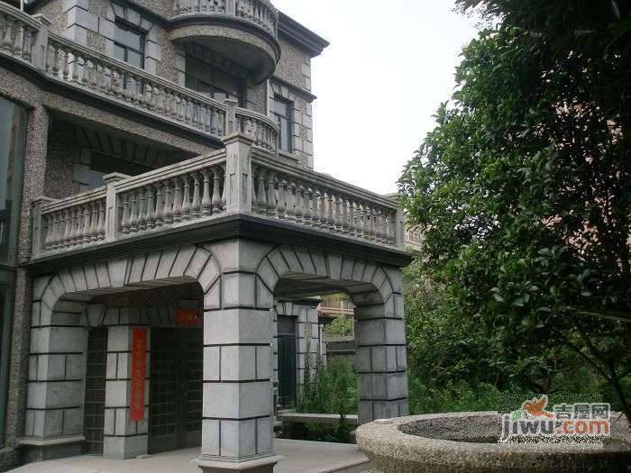 东菱花苑实景图图片