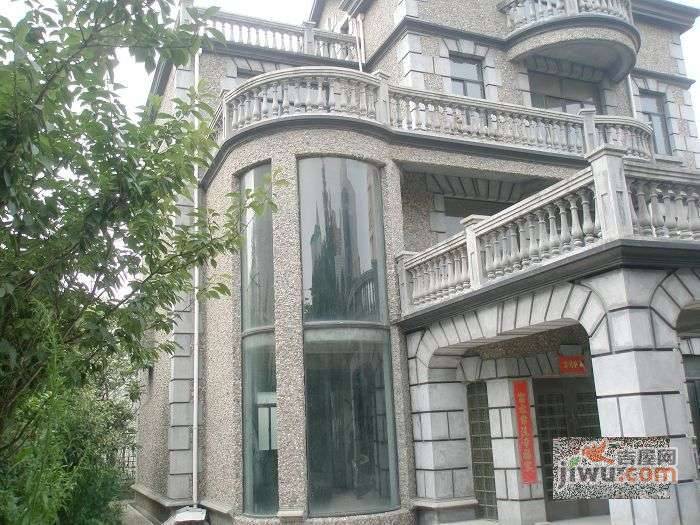 东菱花苑实景图图片