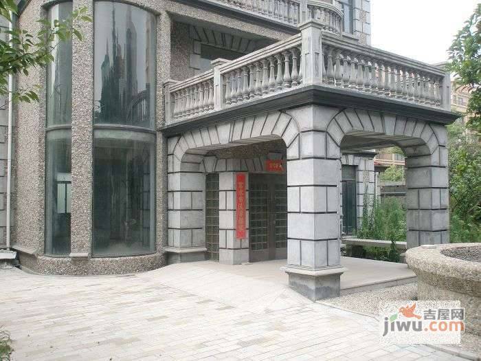 东菱花苑实景图图片