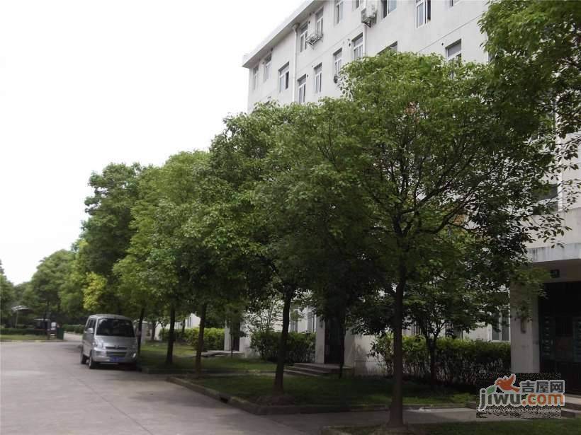 环庆新苑实景图图片