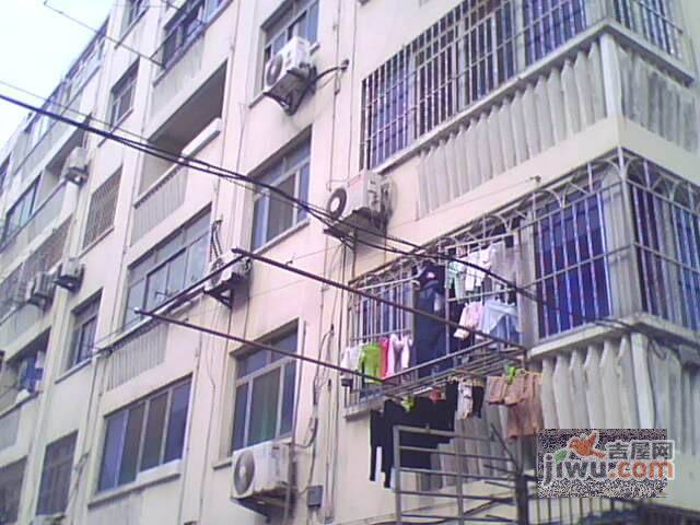 龚路新村实景图图片