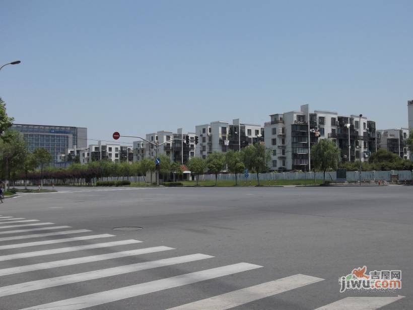 丰舍西苑实景图图片