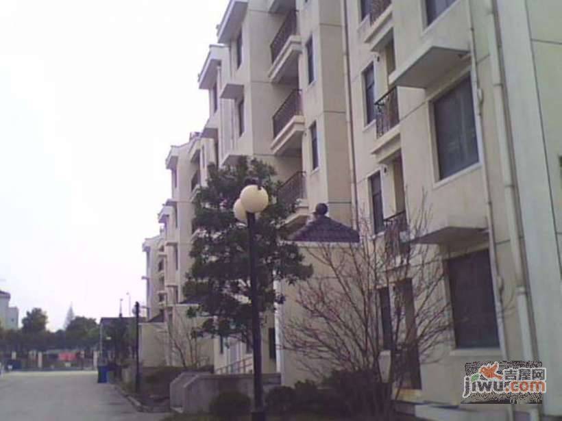 龚华公寓实景图图片
