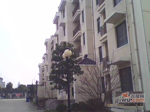 龚华公寓实景图图片