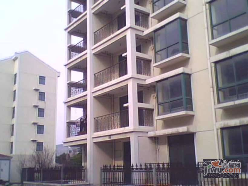 龚华公寓实景图图片