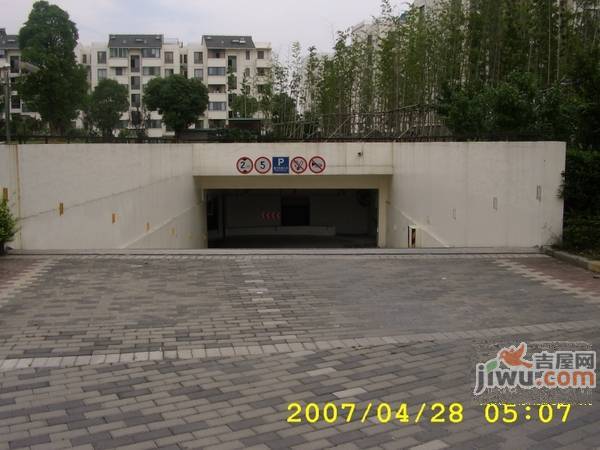 丰舍东苑实景图图片