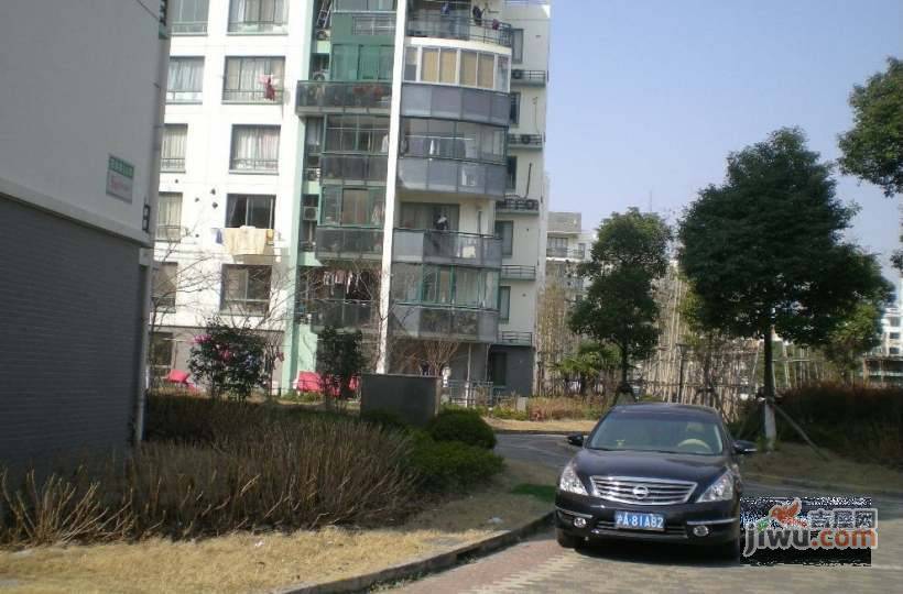 丰舍东苑实景图图片