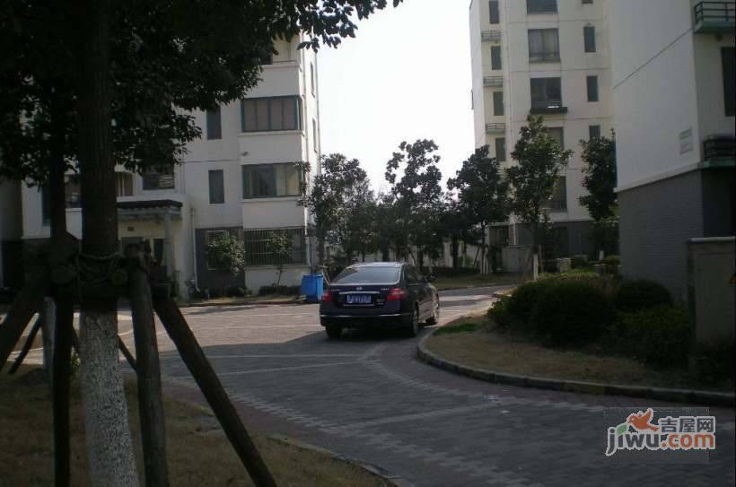 丰舍东苑实景图图片