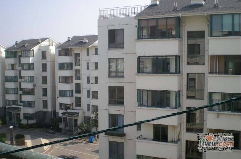 丰舍东苑实景图图片