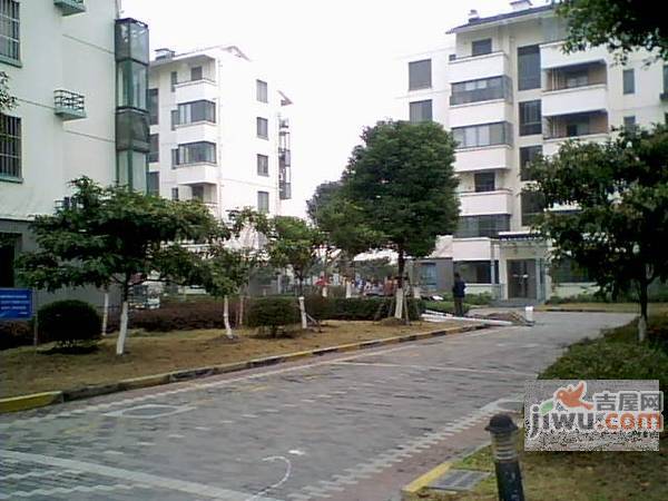 丰舍东苑实景图图片