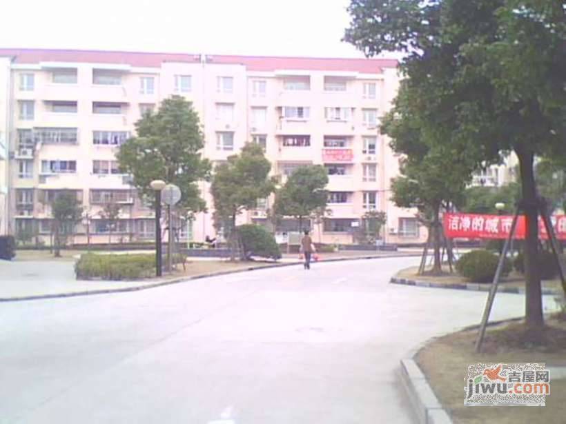 银丰苑实景图图片