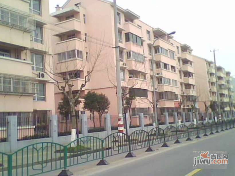 银丰苑实景图图片