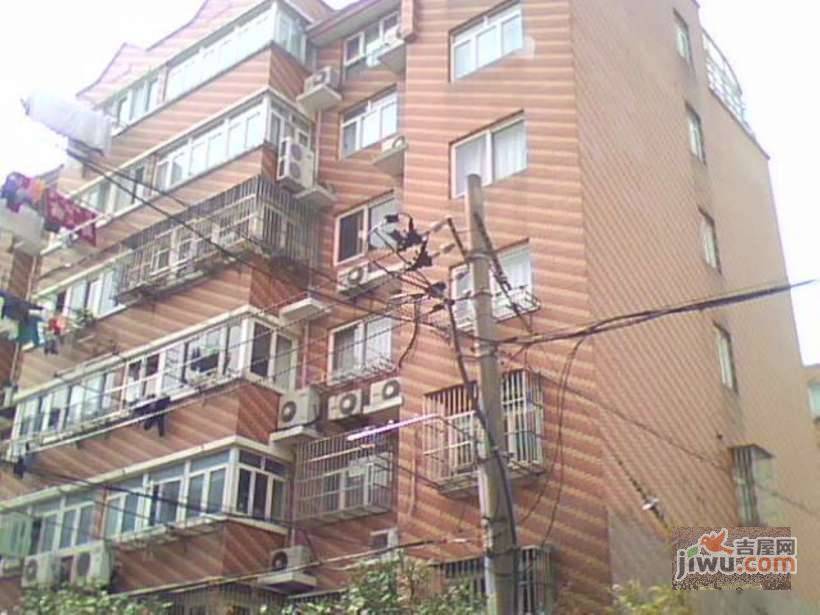 通园公寓实景图图片