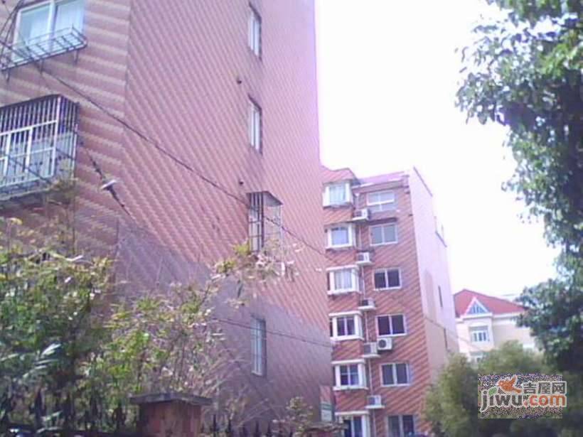 通园公寓实景图图片