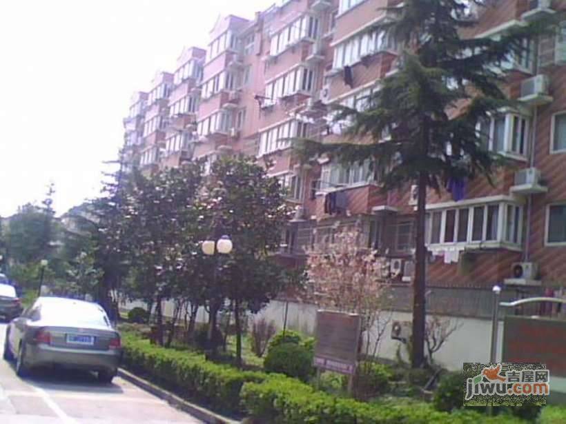 通园公寓实景图图片