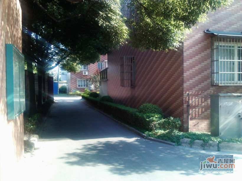 通园公寓实景图图片