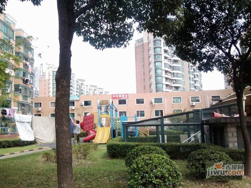 华景苑实景图图片