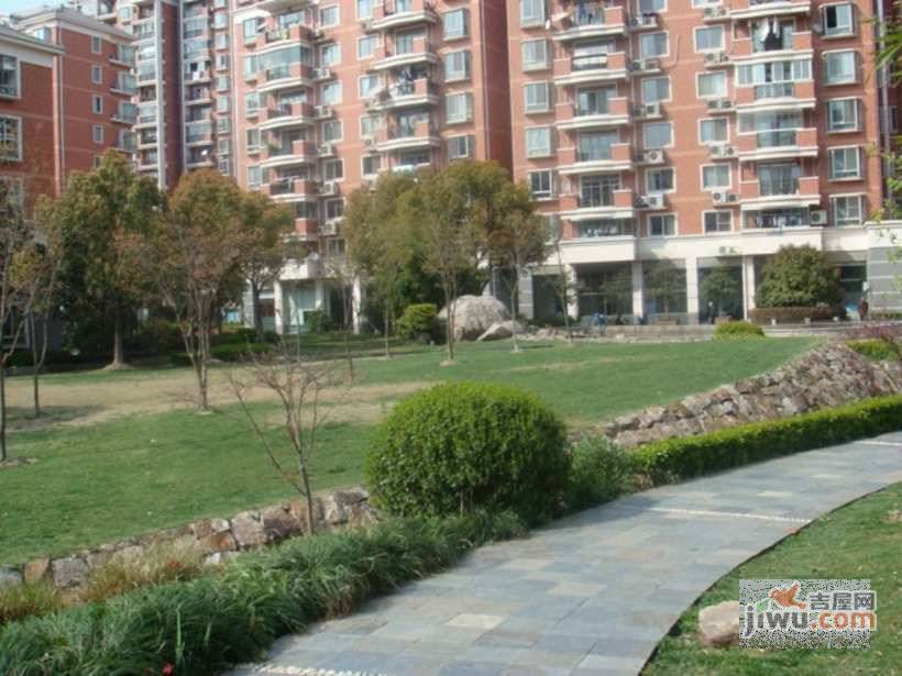 锦绣天第实景图图片