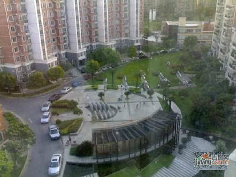 锦绣天第实景图图片