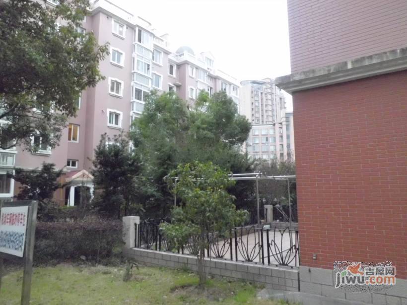 锦绣苑实景图图片