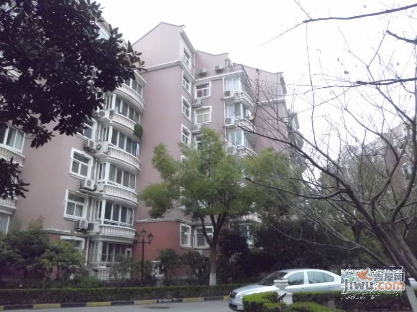 锦绣苑实景图图片