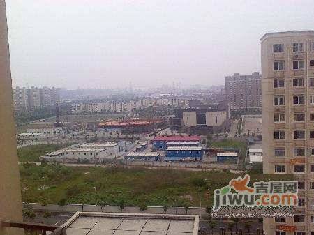 南新二村实景图图片
