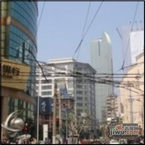 莲珠大厦实景图图片