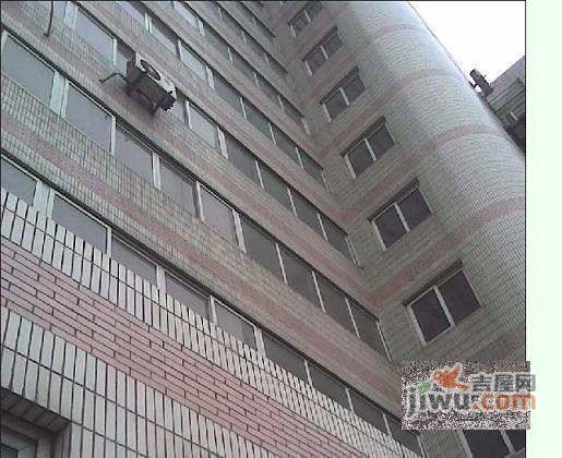 莲珠大厦实景图图片