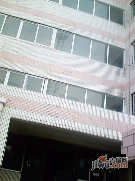 莲珠大厦实景图图片